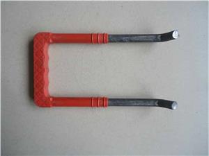 塑钢爬梯-塑钢踏步