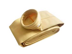 脉冲式除尘器滤袋