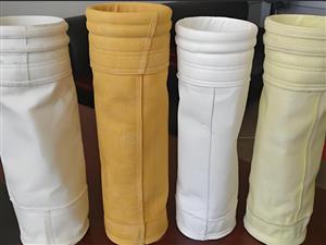 袋式除尘器滤袋
