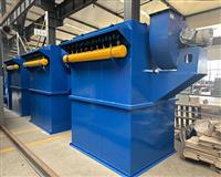 小型布袋除尘器