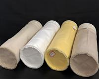 P84高温针刺毡滤袋