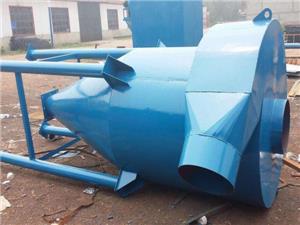 旋风除尘器-多管旋风除尘器