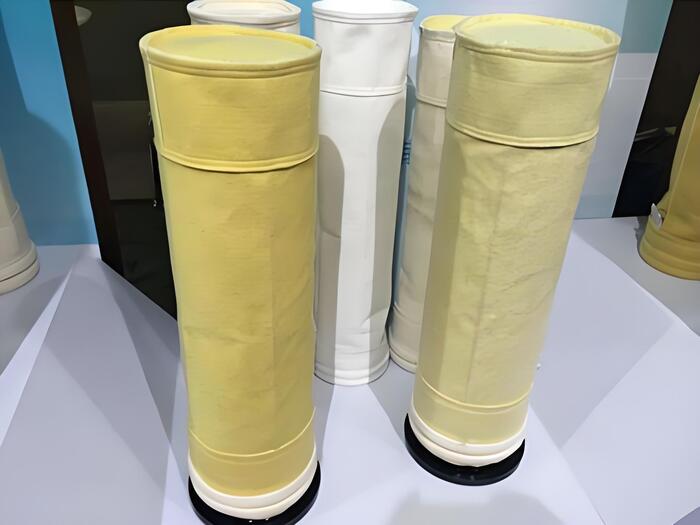 p84除尘布袋